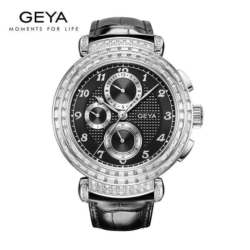 Automatic Mechanical Watch G78195