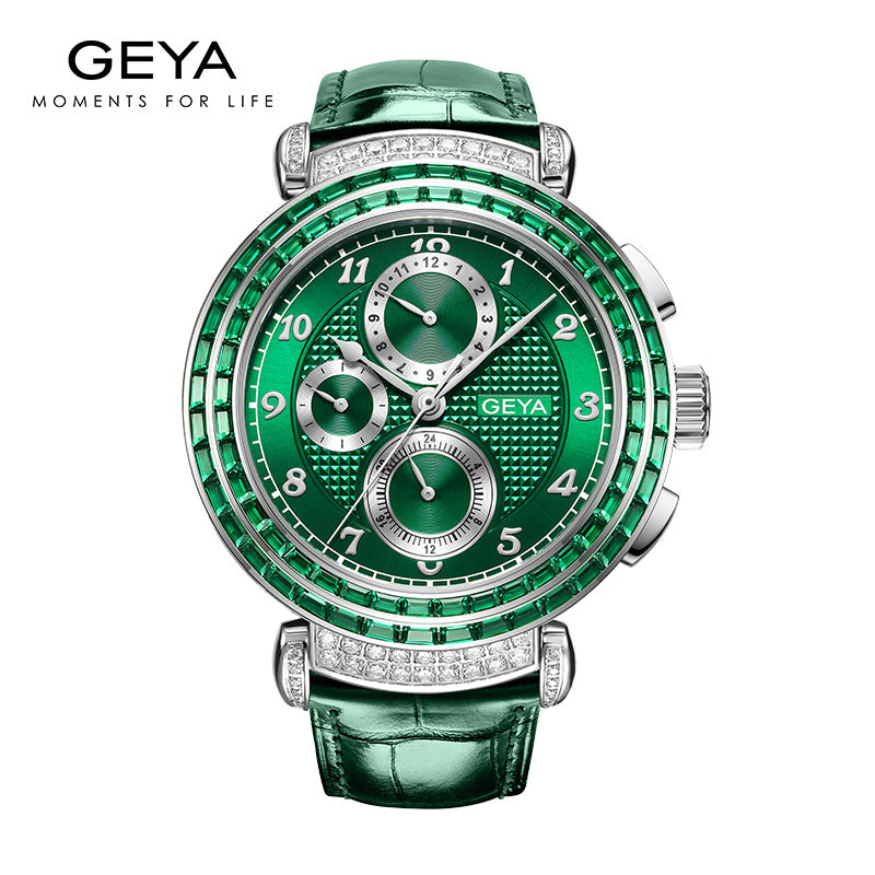 Automatic Mechanical Watch G78195