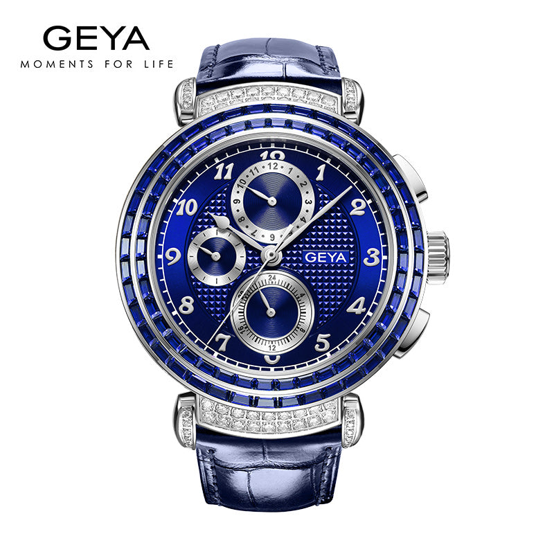 Automatic Mechanical Watch G78195