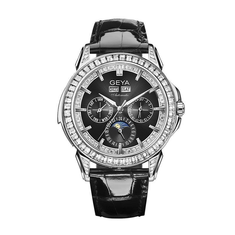 Mechanical Watches G78115