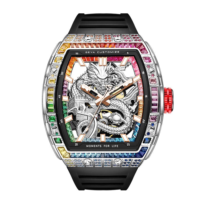 Luminous Series - Automatic Watch G78175