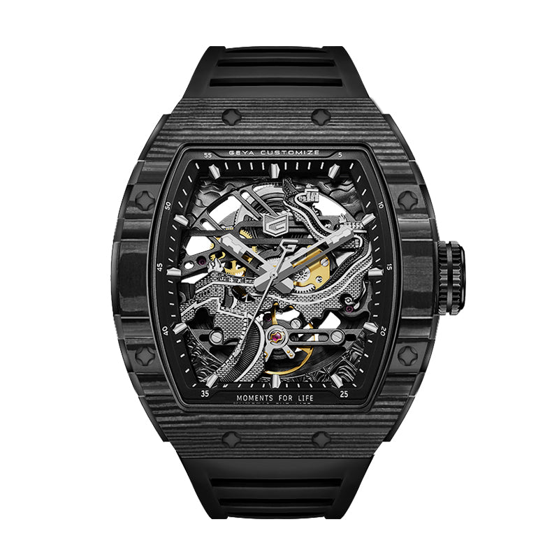 Mechanical Luxury Watch G78133