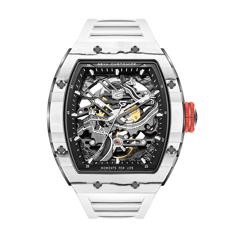 Mechanical Luxury Watch G78133