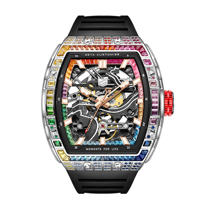 Luminous Series - Automatic Watch G78138