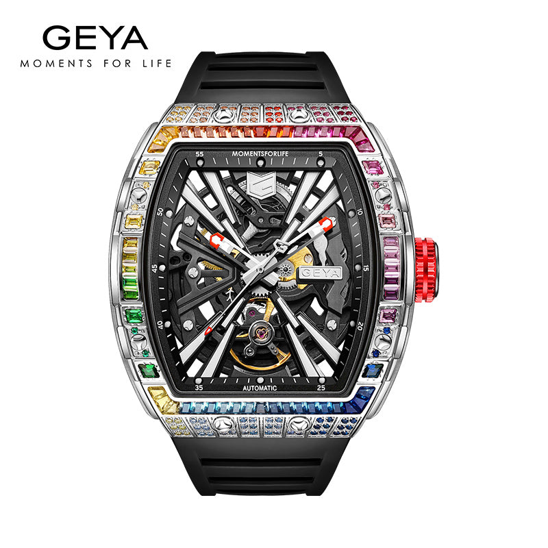 Luminous Series - Automatic Watch G78196