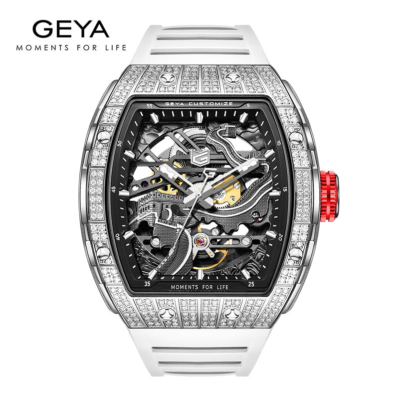 Automatic Watch G78151