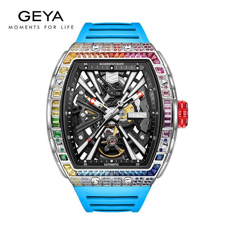 Luminous Series - Automatic Watch G78196