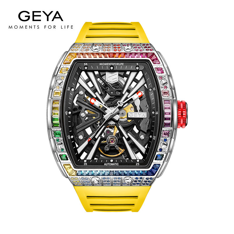 Luminous Series - Automatic Watch G78196