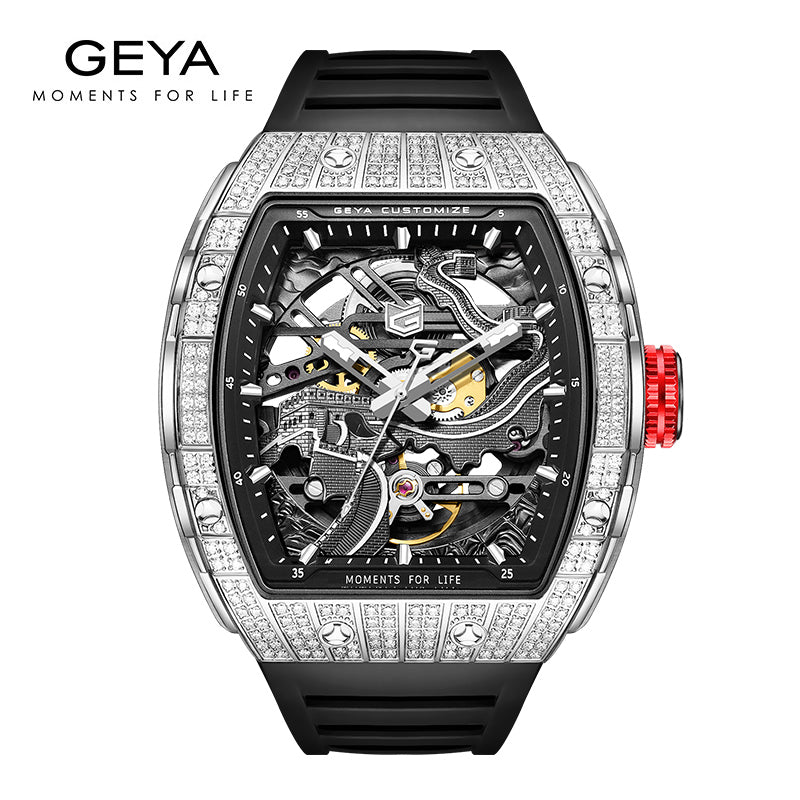 Automatic Watch G78151