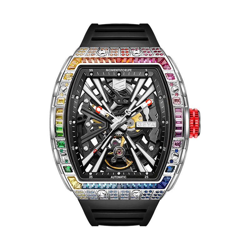 Luminous Series - Automatic Watch G78196