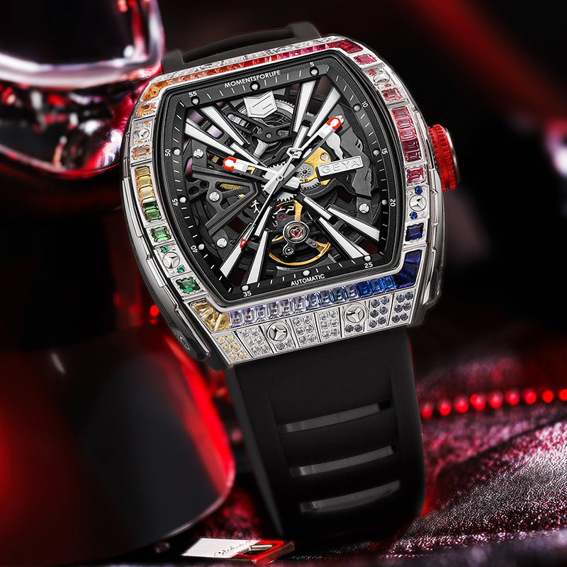 Luminous Series - Automatic Watch G78196