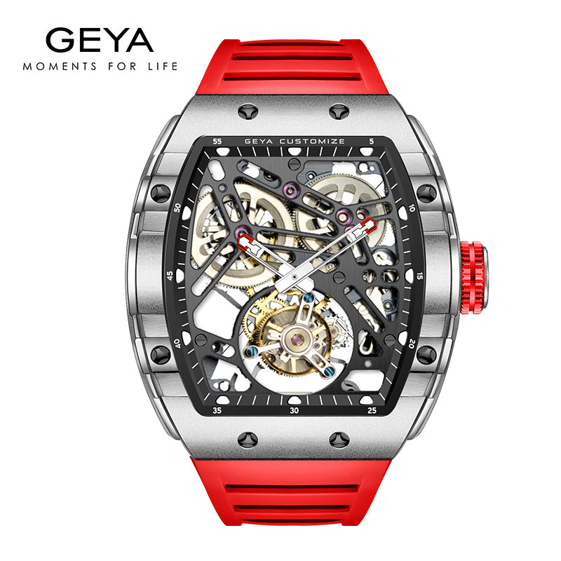 Mechanical Watches G78085