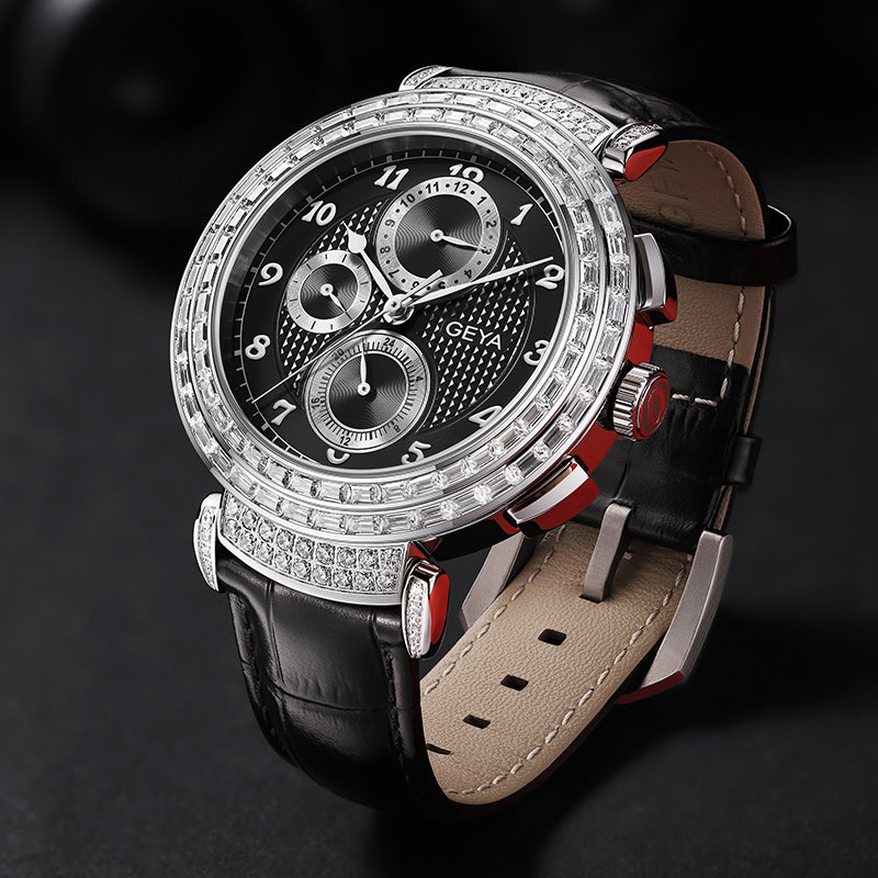 Automatic Mechanical Watch G78195