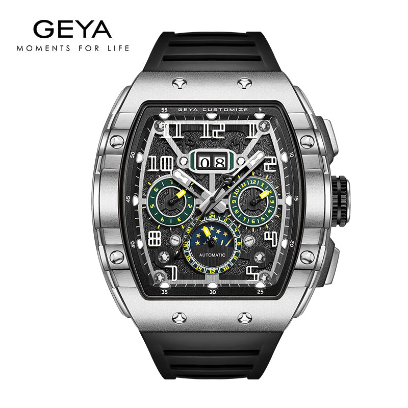 Automatic Watch  G78070