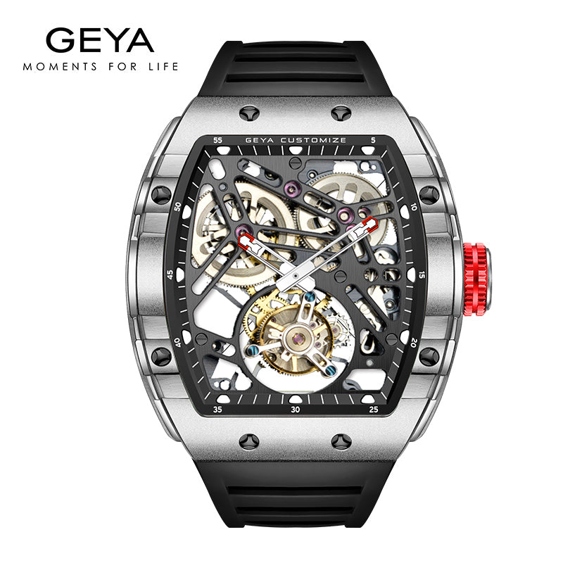 Mechanical Watches G78085