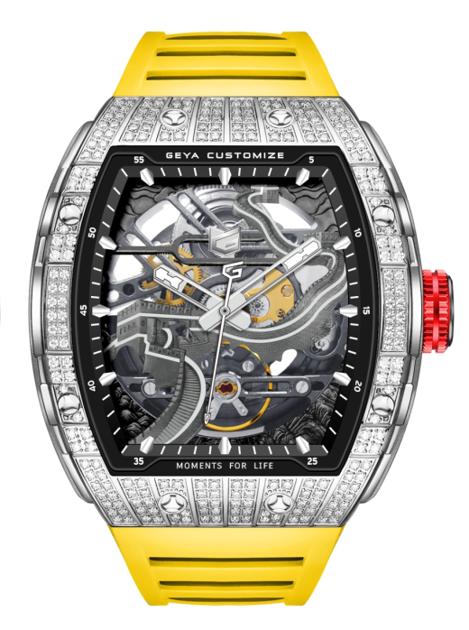 Automatic Watch G78151